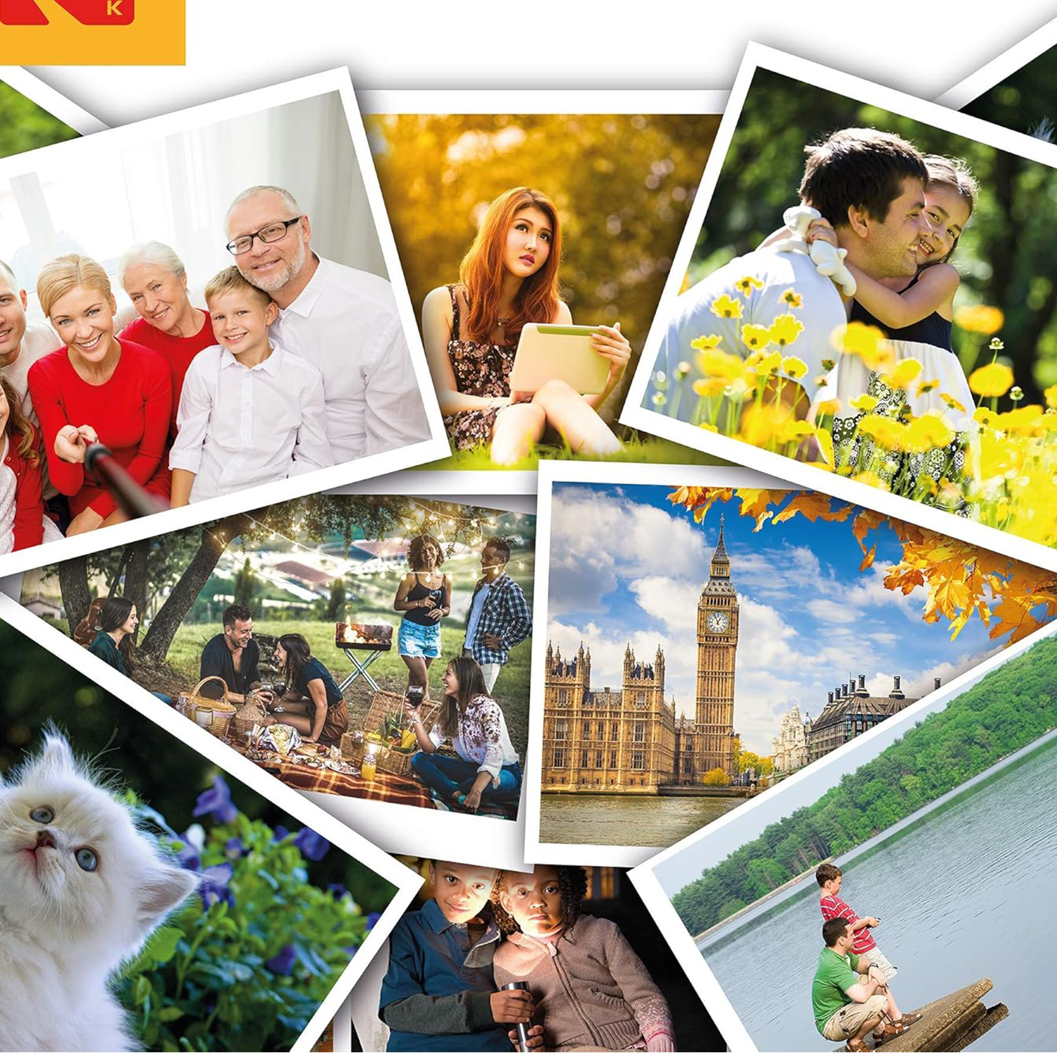 10X15 FOTOĞRAF BASKI 200 ADET