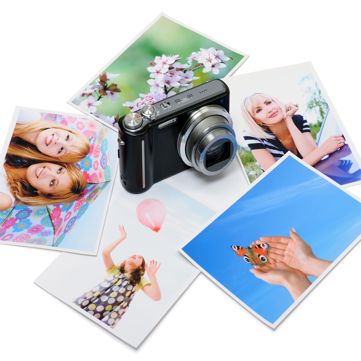 10x15 FOTOĞRAF BASKI 50 ADET