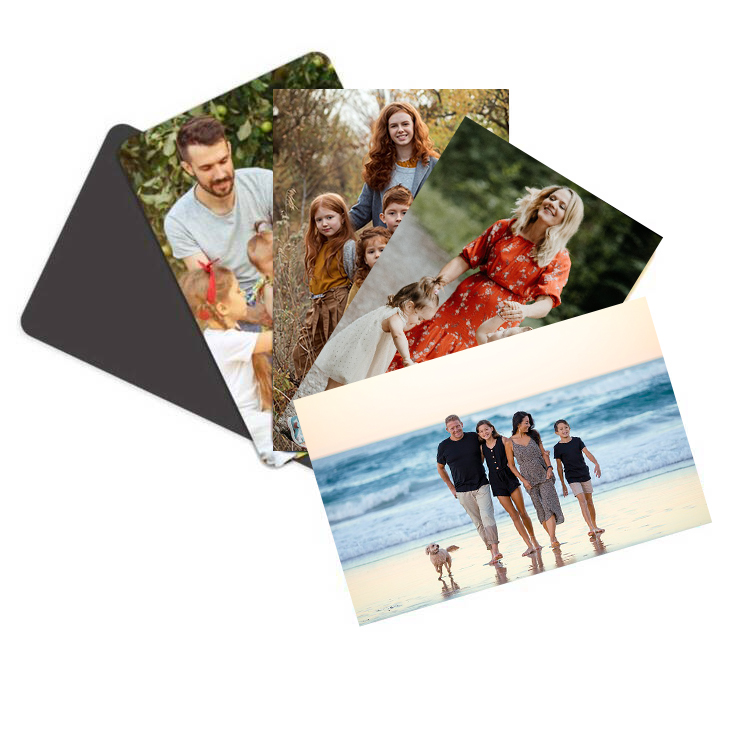 KİŞİYE ÖZEL MAGNET 6X9 CM